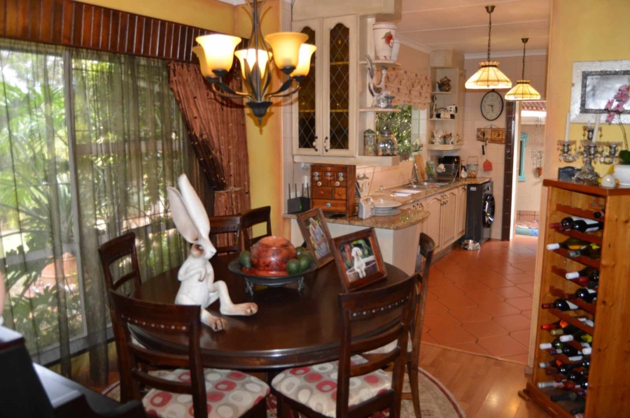 3 Bedroom Property for Sale in Brackenhurst Gauteng