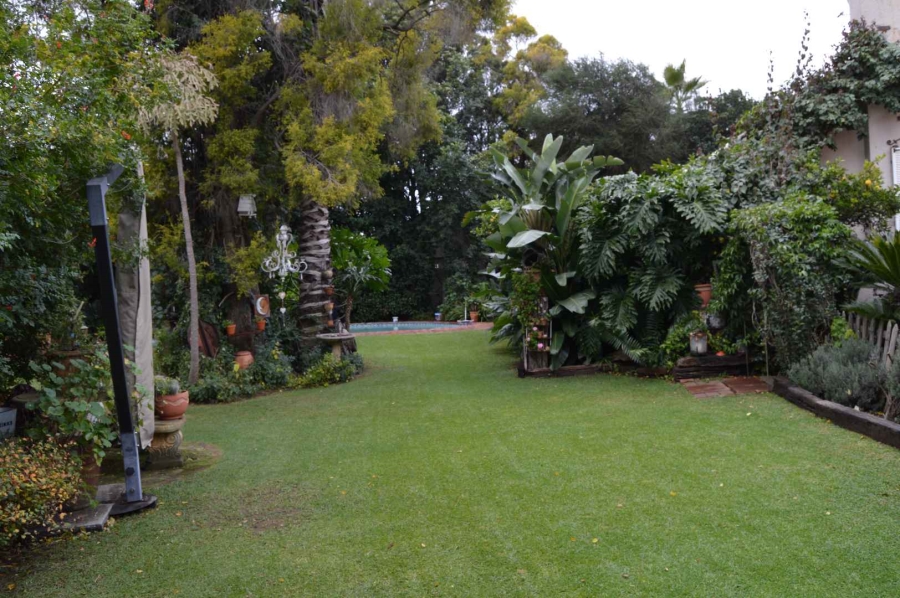 3 Bedroom Property for Sale in Brackenhurst Gauteng