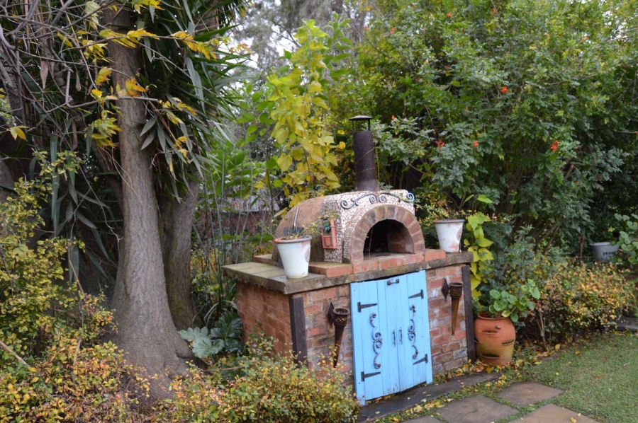 3 Bedroom Property for Sale in Brackenhurst Gauteng
