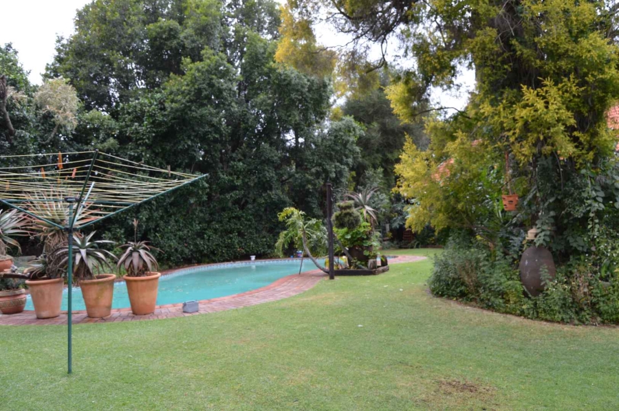 3 Bedroom Property for Sale in Brackenhurst Gauteng