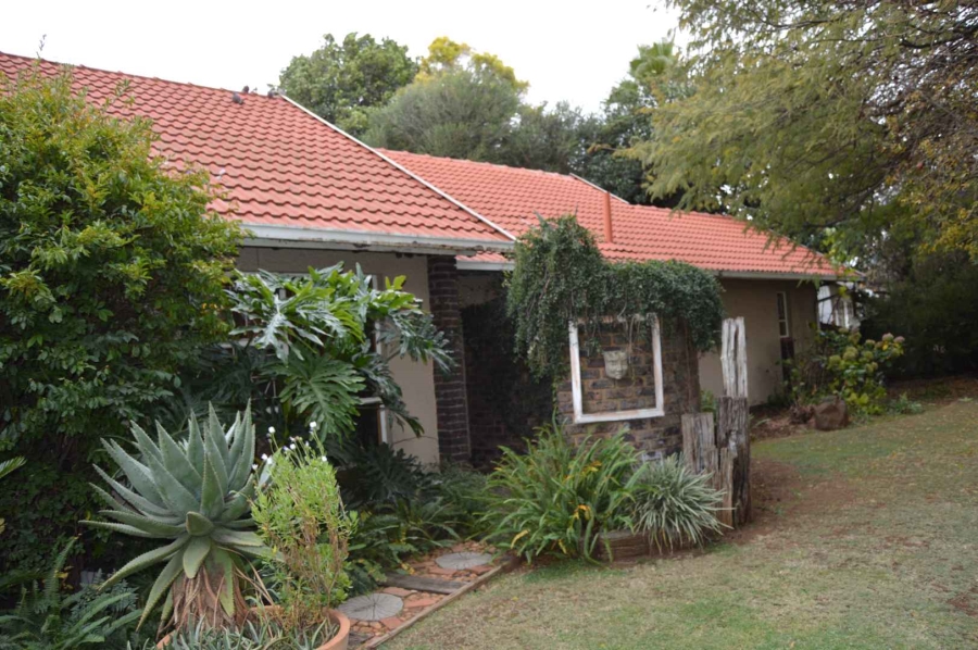 3 Bedroom Property for Sale in Brackenhurst Gauteng
