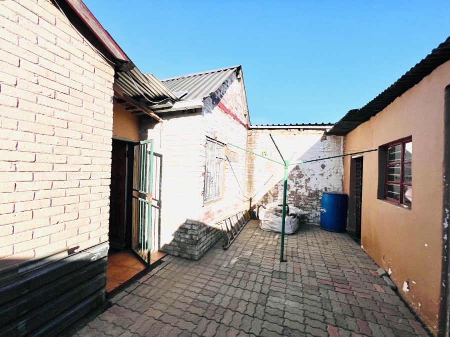 3 Bedroom Property for Sale in Elsburg Gauteng