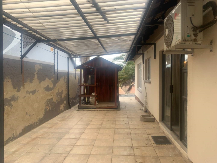 4 Bedroom Property for Sale in Winchester Hills Gauteng