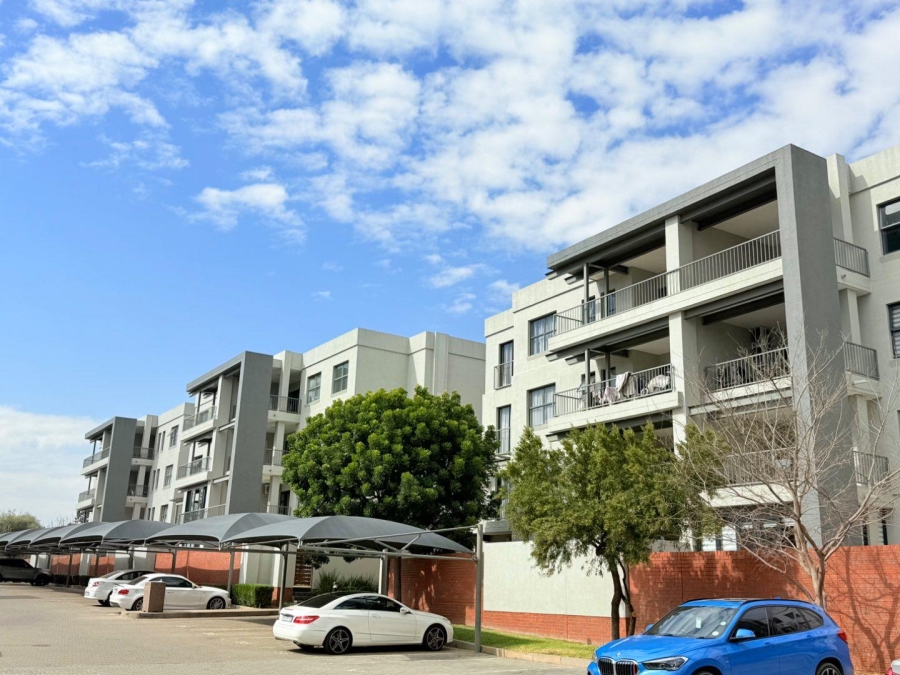 3 Bedroom Property for Sale in Kyalami Ah Gauteng