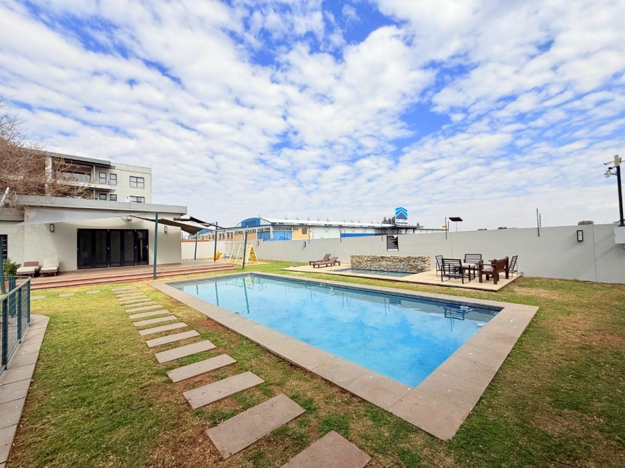 3 Bedroom Property for Sale in Kyalami Ah Gauteng