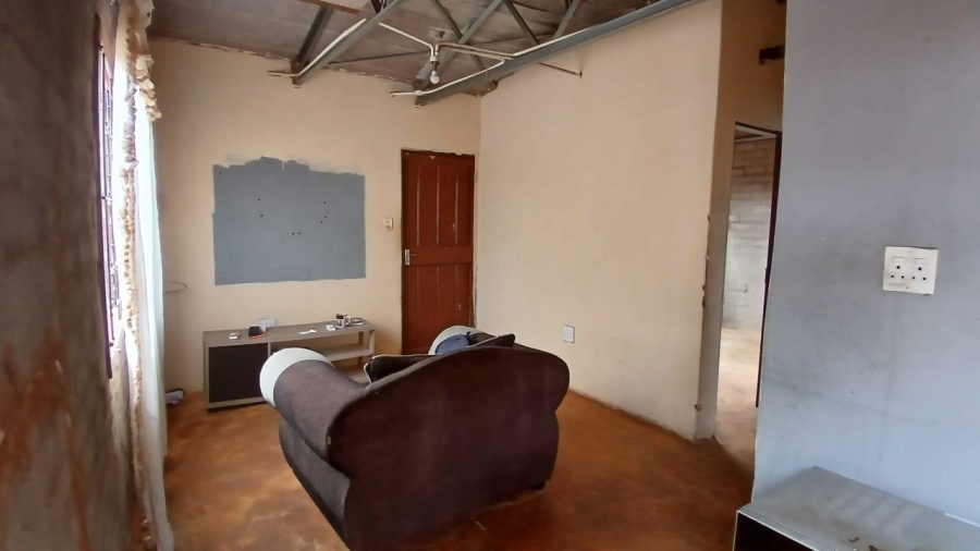 2 Bedroom Property for Sale in Ga-Rankuwa Unit 24 Gauteng