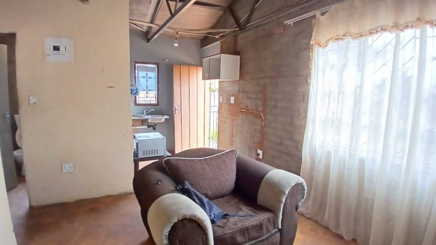 2 Bedroom Property for Sale in Ga-Rankuwa Unit 24 Gauteng