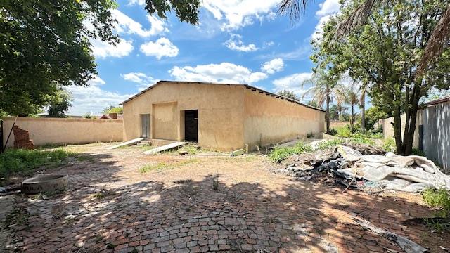 Commercial Property for Sale in Valhalla Gauteng