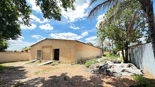 Commercial Property for Sale in Valhalla Gauteng
