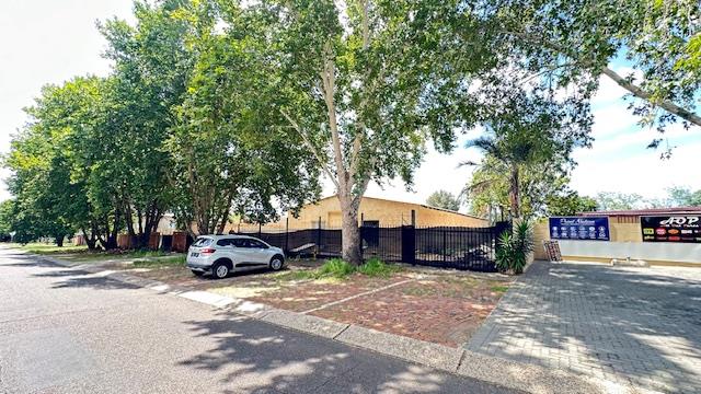 Commercial Property for Sale in Valhalla Gauteng