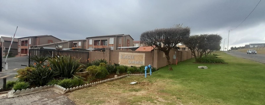 2 Bedroom Property for Sale in Honeydew Gauteng