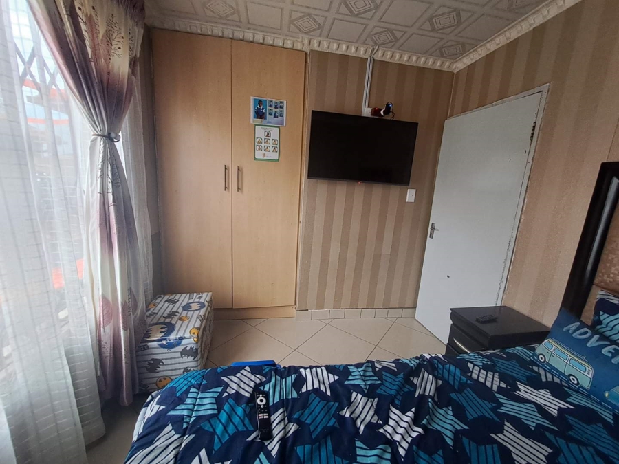 To Let 3 Bedroom Property for Rent in Olievenhoutbosch Gauteng
