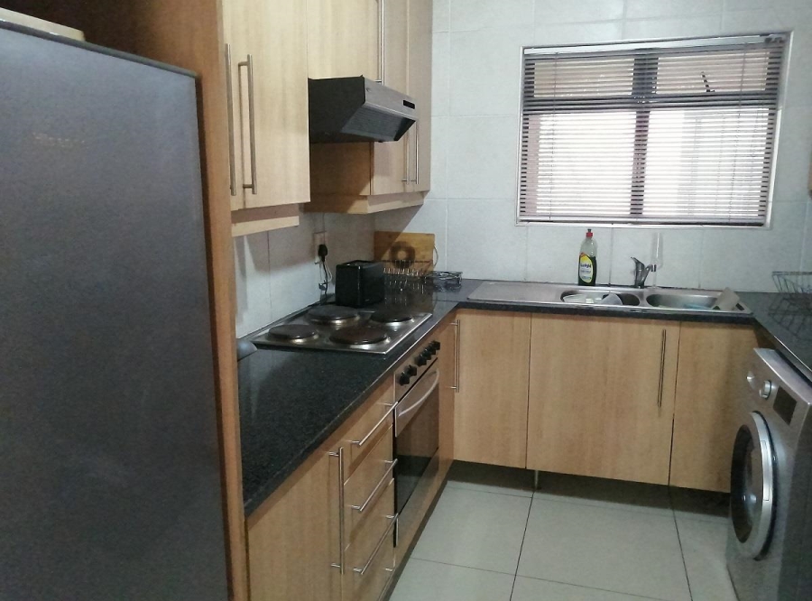 To Let 2 Bedroom Property for Rent in Morningside Gauteng