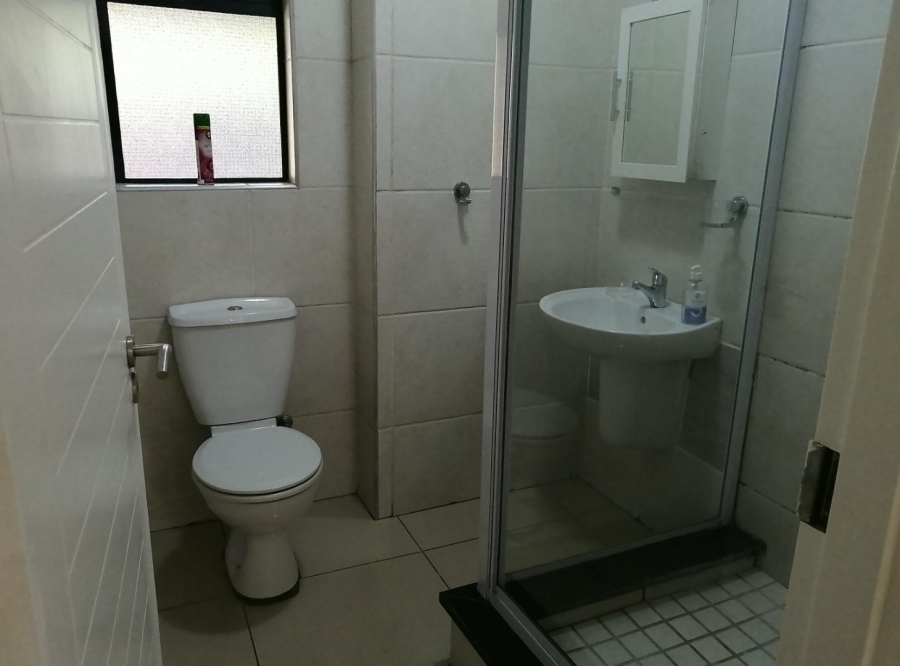 To Let 2 Bedroom Property for Rent in Morningside Gauteng