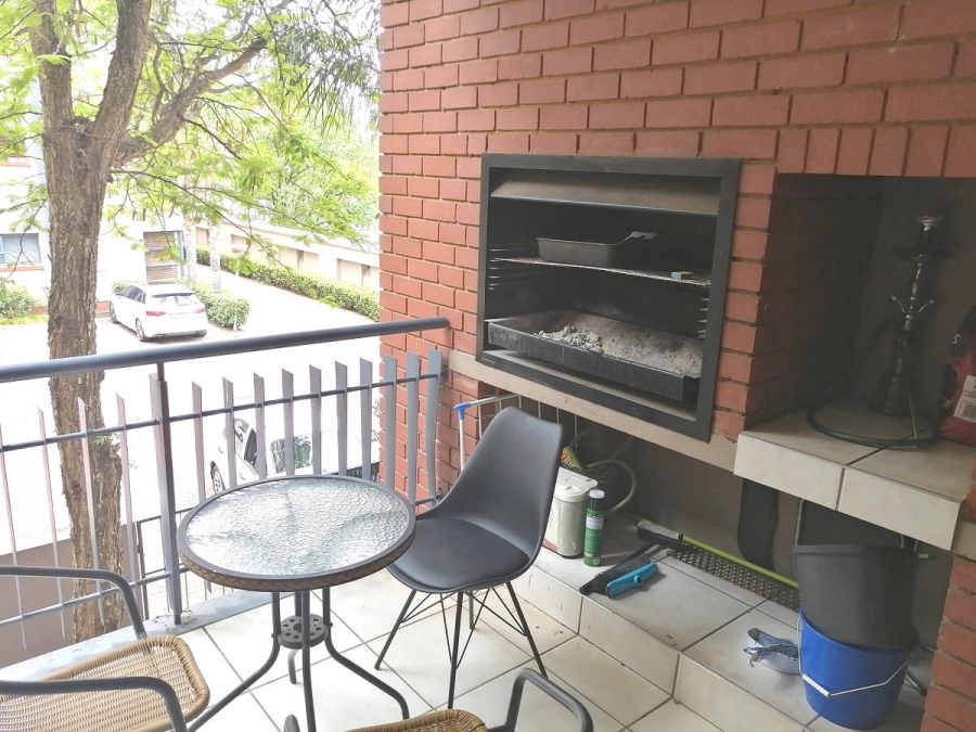 To Let 2 Bedroom Property for Rent in Morningside Gauteng