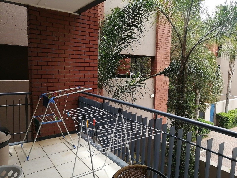 To Let 2 Bedroom Property for Rent in Morningside Gauteng