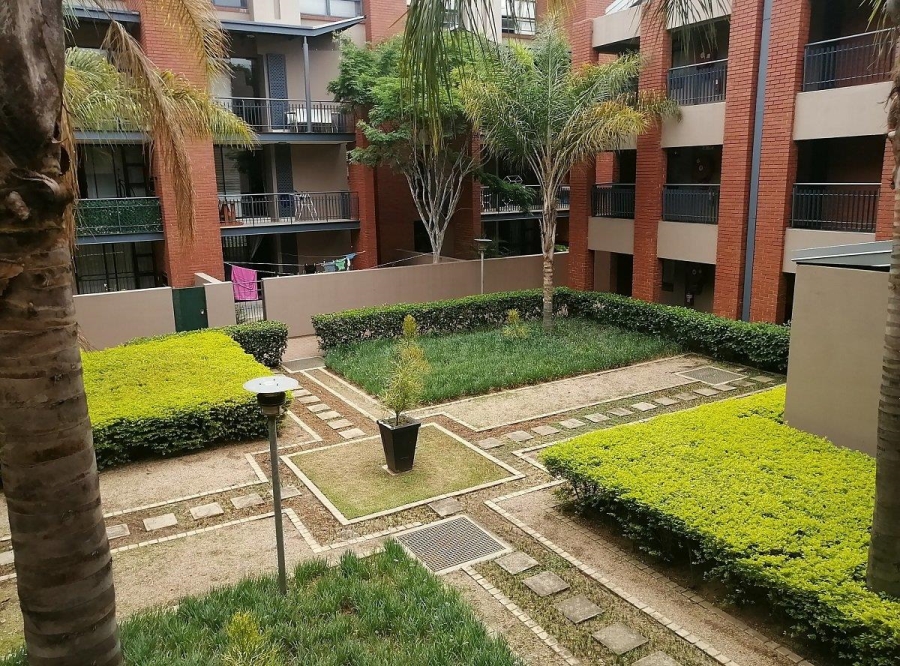 To Let 2 Bedroom Property for Rent in Morningside Gauteng