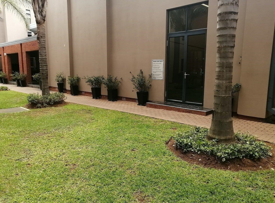 To Let 2 Bedroom Property for Rent in Morningside Gauteng