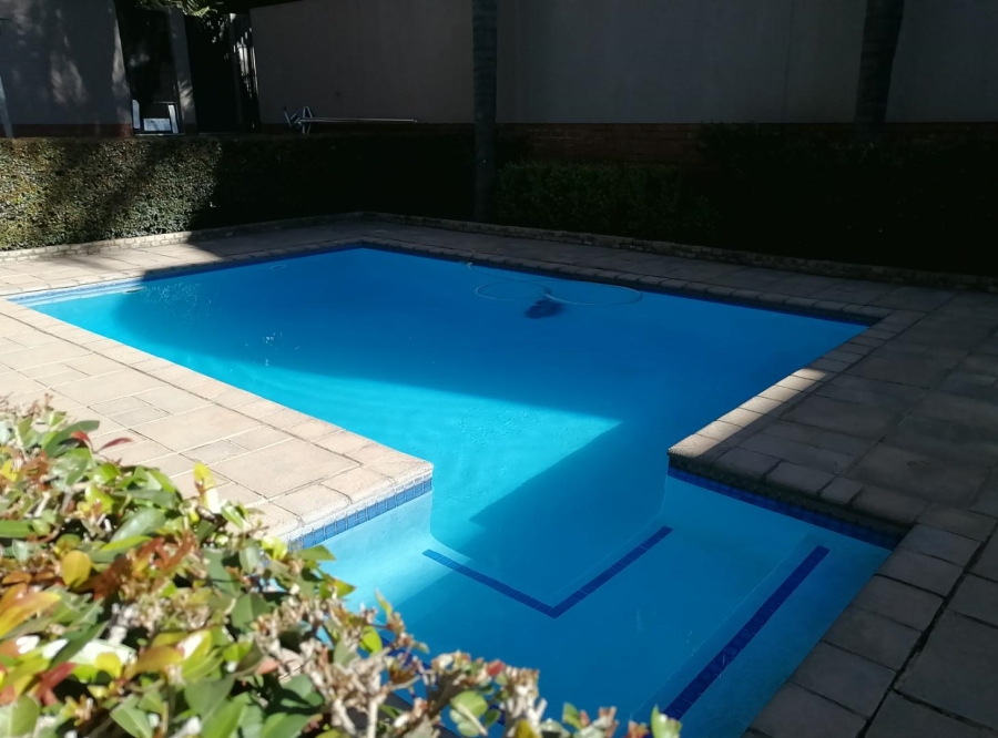 To Let 2 Bedroom Property for Rent in Morningside Gauteng