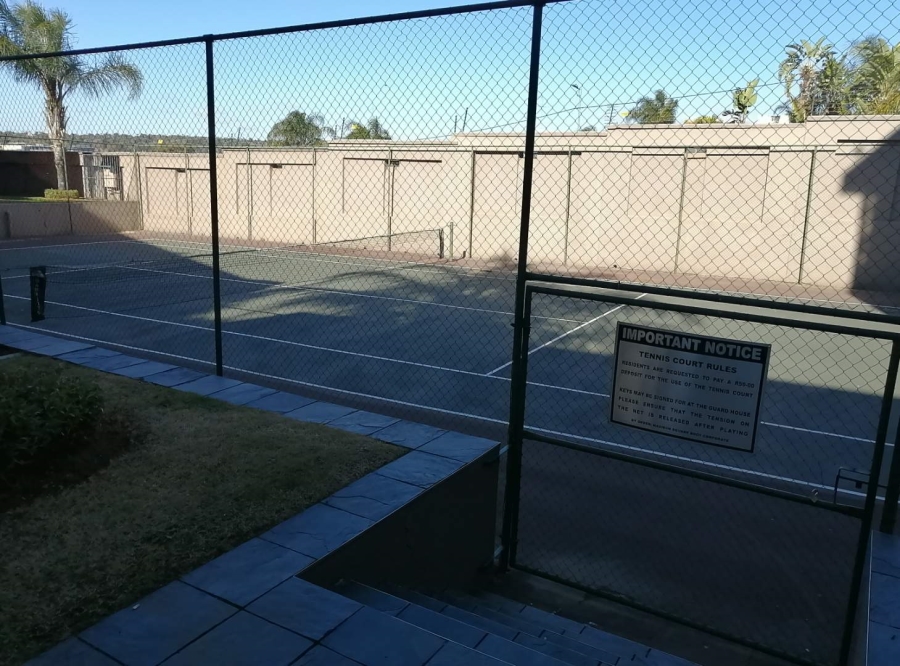 To Let 2 Bedroom Property for Rent in Morningside Gauteng