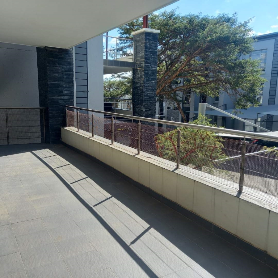 To Let 2 Bedroom Property for Rent in Morningside Gauteng