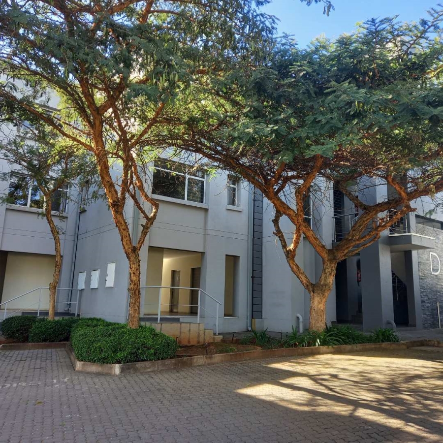 To Let 2 Bedroom Property for Rent in Morningside Gauteng