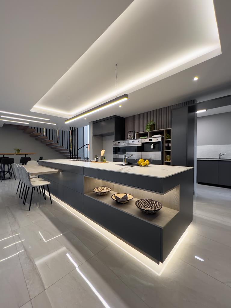 4 Bedroom Property for Sale in Midstream Heights Gauteng