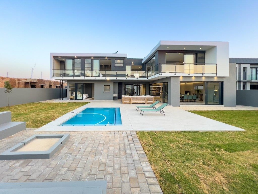 4 Bedroom Property for Sale in Midstream Heights Gauteng