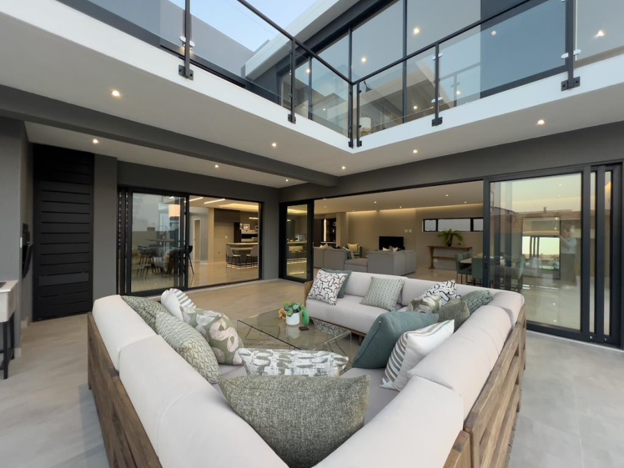 4 Bedroom Property for Sale in Midstream Heights Gauteng