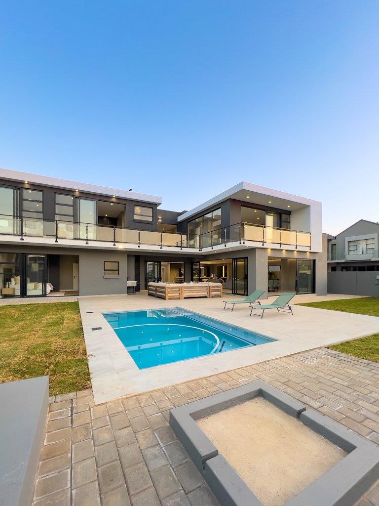 4 Bedroom Property for Sale in Midstream Heights Gauteng