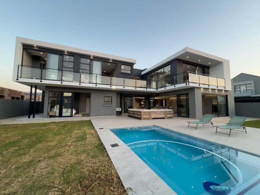 4 Bedroom Property for Sale in Midstream Heights Gauteng