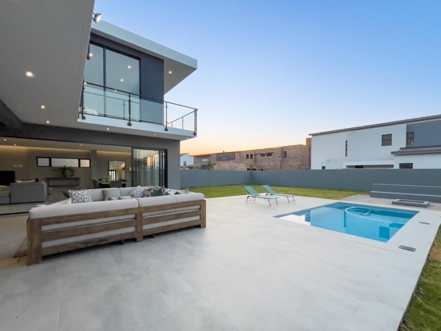 4 Bedroom Property for Sale in Midstream Heights Gauteng