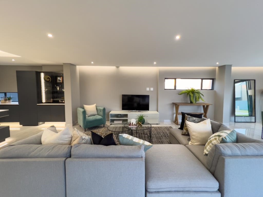 4 Bedroom Property for Sale in Midstream Heights Gauteng