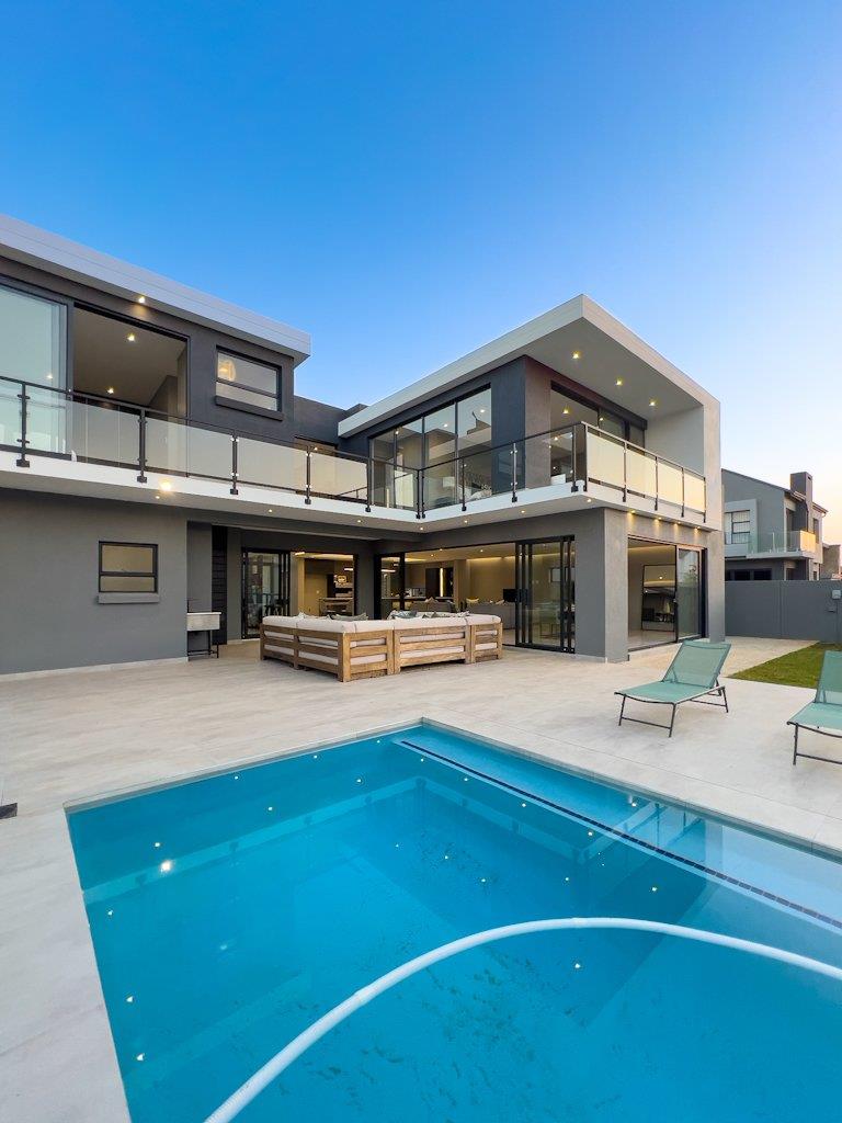 4 Bedroom Property for Sale in Midstream Heights Gauteng