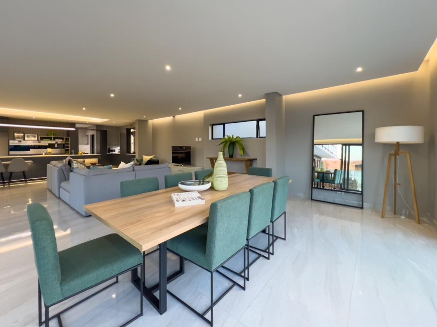 4 Bedroom Property for Sale in Midstream Heights Gauteng