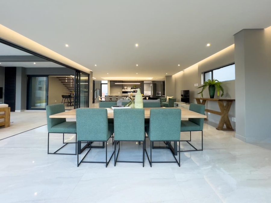 4 Bedroom Property for Sale in Midstream Heights Gauteng