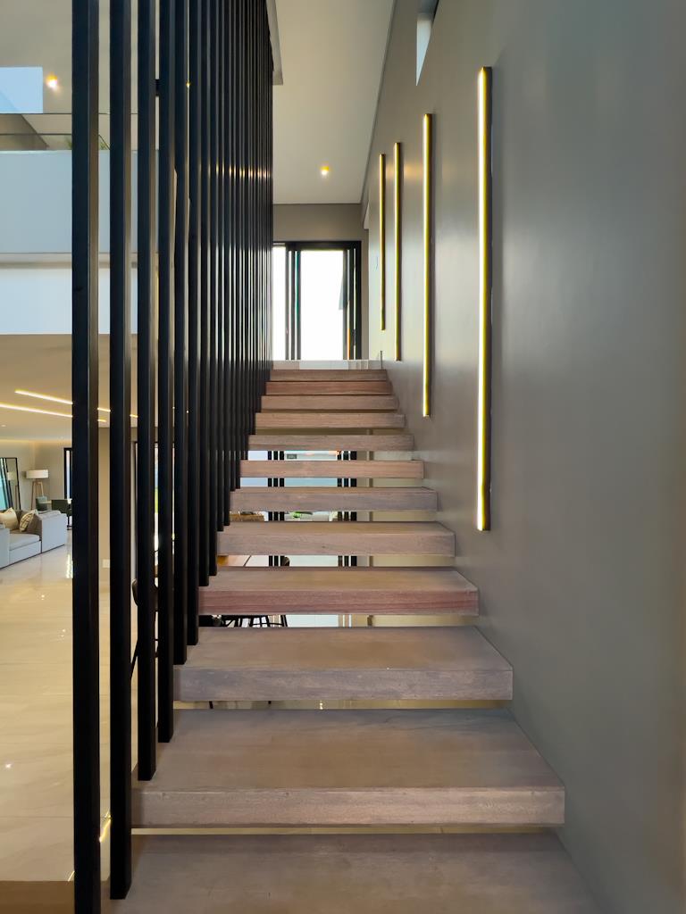 4 Bedroom Property for Sale in Midstream Heights Gauteng