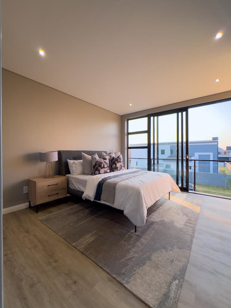 4 Bedroom Property for Sale in Midstream Heights Gauteng