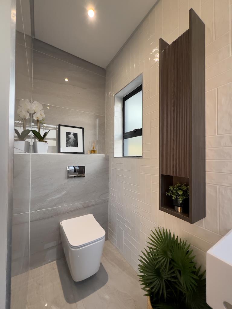 4 Bedroom Property for Sale in Midstream Heights Gauteng