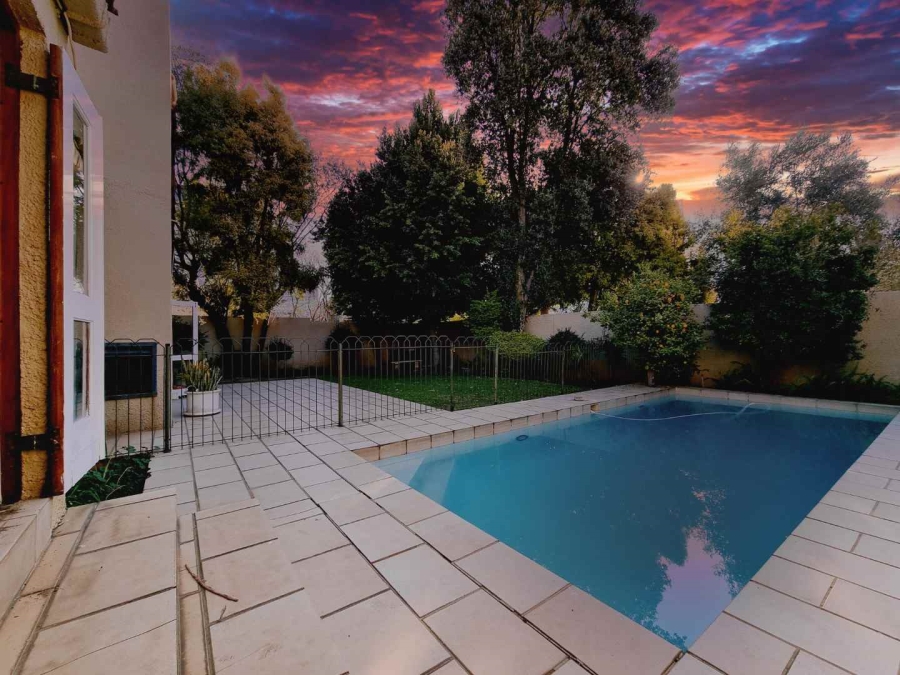 3 Bedroom Property for Sale in Sandown Gauteng