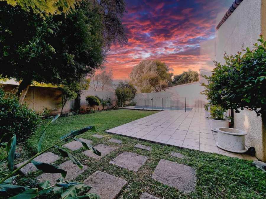 3 Bedroom Property for Sale in Sandown Gauteng