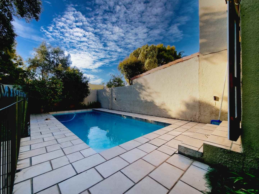 3 Bedroom Property for Sale in Sandown Gauteng