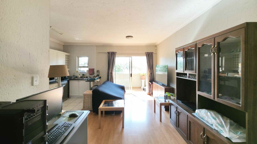 1 Bedroom Property for Sale in Highlands Gauteng
