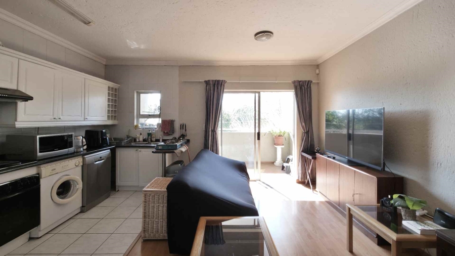 1 Bedroom Property for Sale in Highlands Gauteng