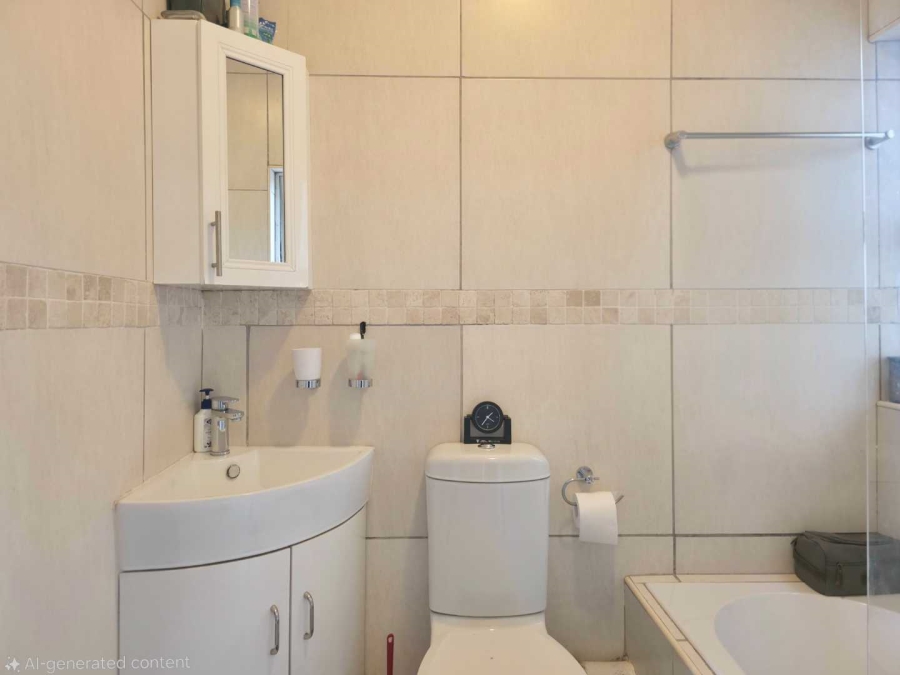 1 Bedroom Property for Sale in Highlands Gauteng