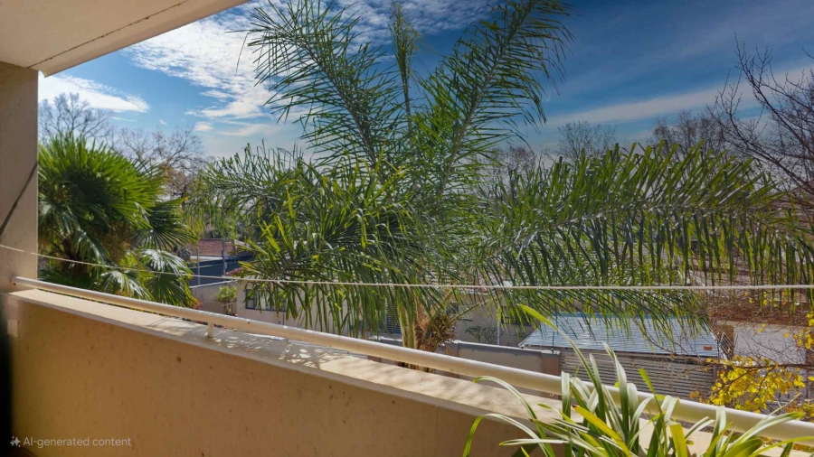 1 Bedroom Property for Sale in Highlands Gauteng