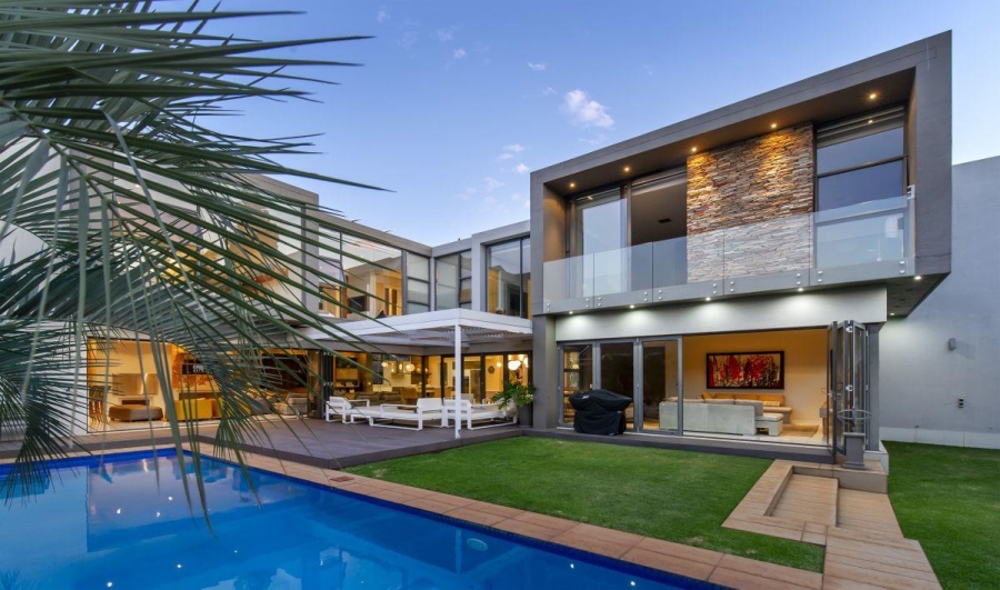 4 Bedroom Property for Sale in Bedfordview Gauteng