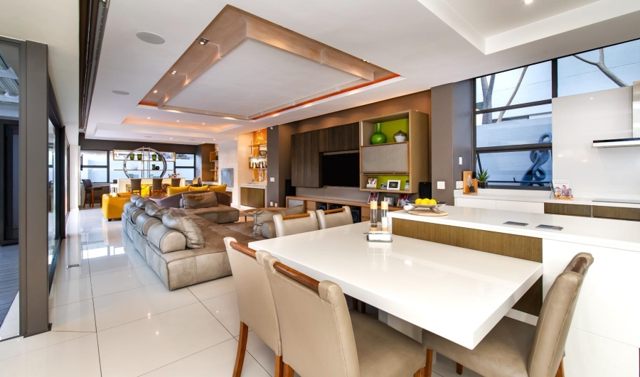 4 Bedroom Property for Sale in Bedfordview Gauteng