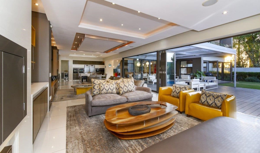 4 Bedroom Property for Sale in Bedfordview Gauteng