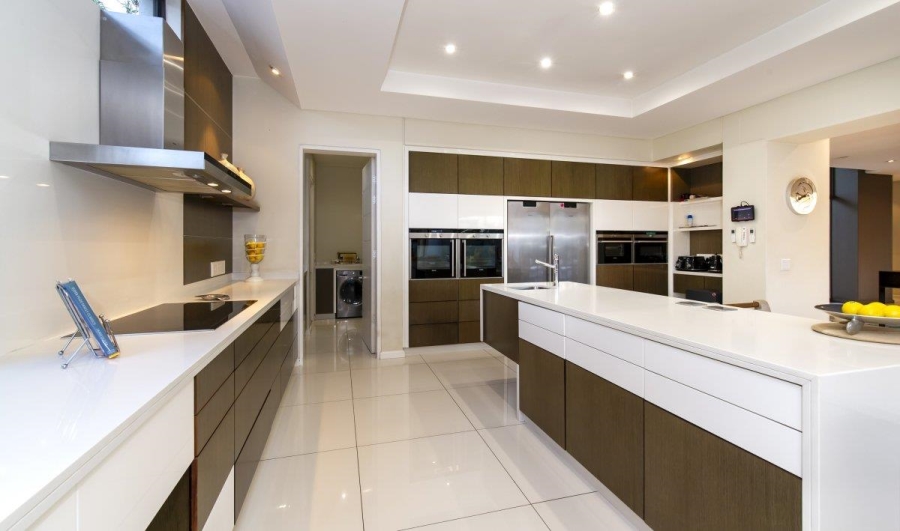 4 Bedroom Property for Sale in Bedfordview Gauteng